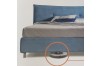 Letto Camy Matrimoniale