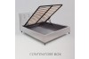Letto Camy Matrimoniale