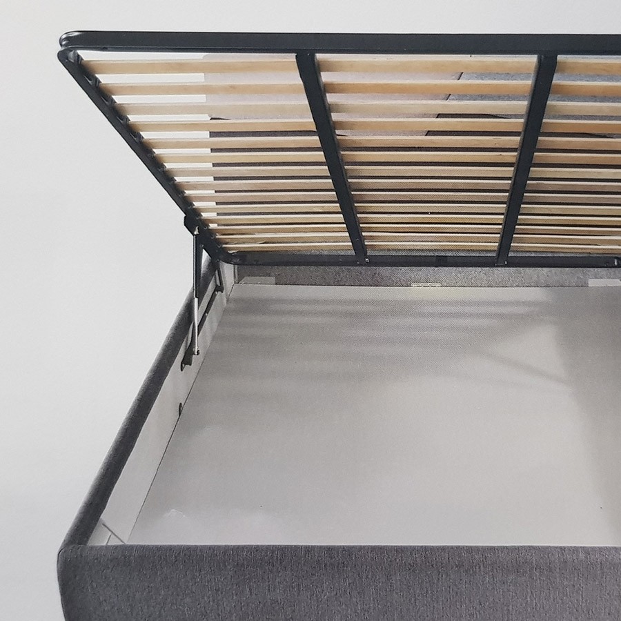 Letto Camy Matrimoniale