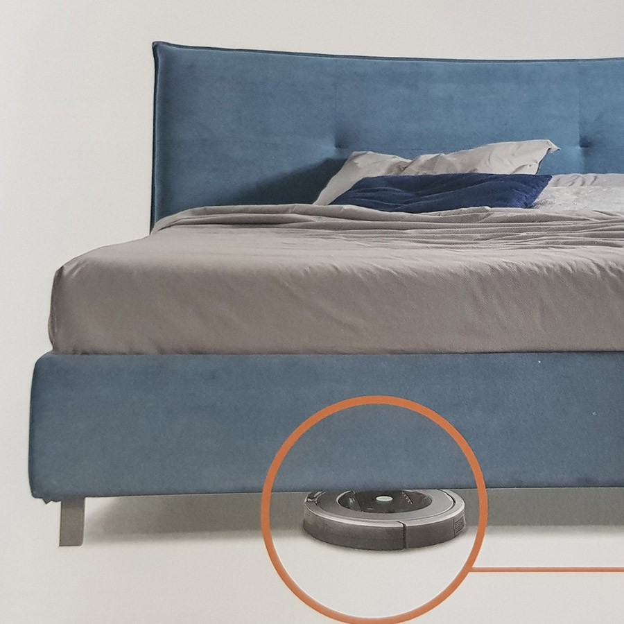 Letto Camy Matrimoniale